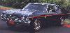 1969 Chevelle Super Sport Body Stripe Kit BLACK 1969 Chevrolet Chevelle